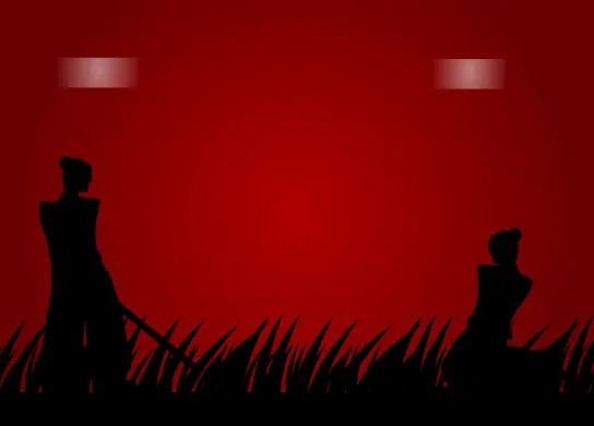 Way of the Katana