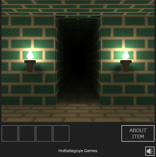 Escape from the Brick Maze