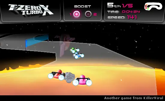 T-Zero TurboX
