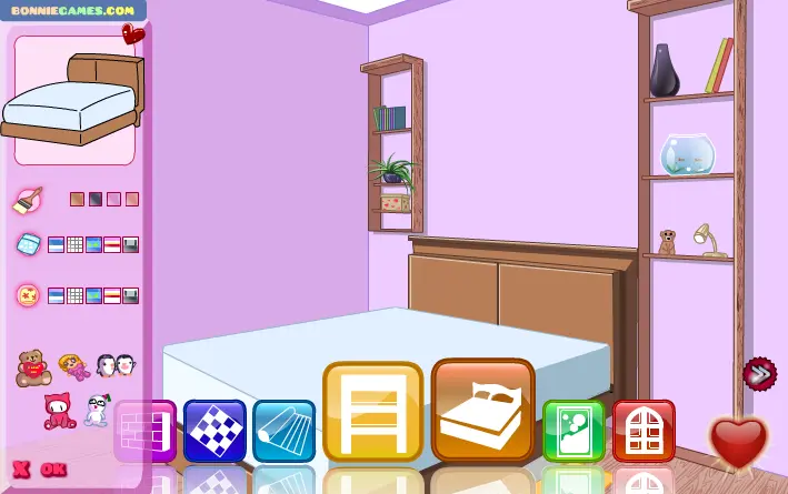 Best Interior Design: St. Valentine's Edition