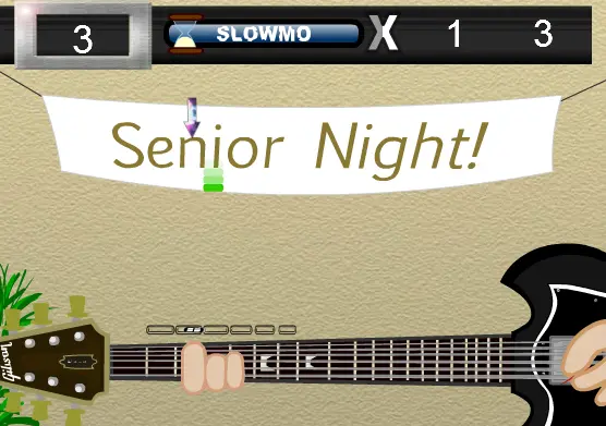 Epic Riffs