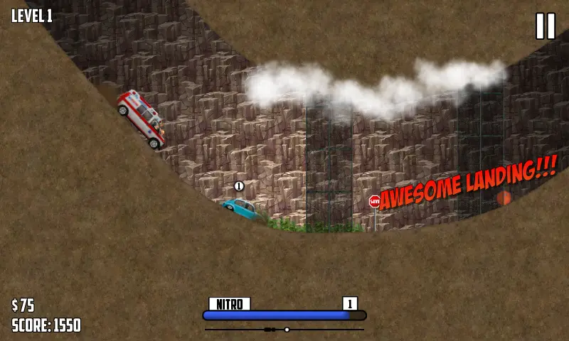 Death Chase