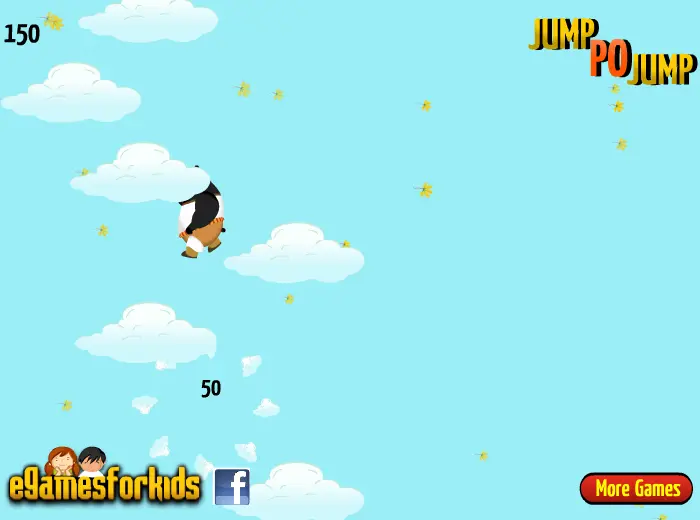 Jump Po Jump