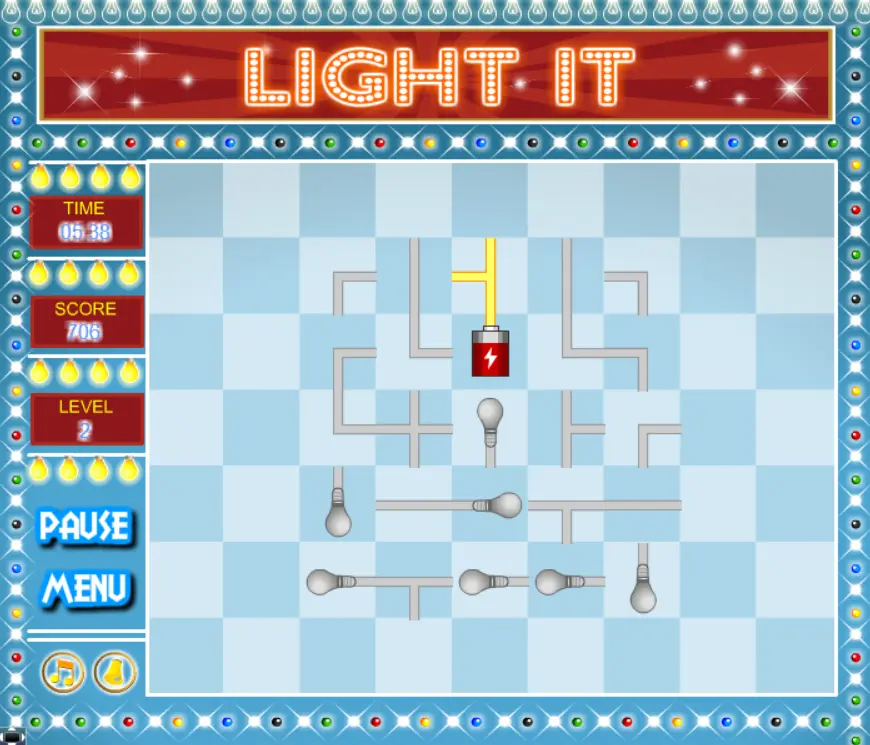 Light It