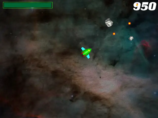 Asteroids