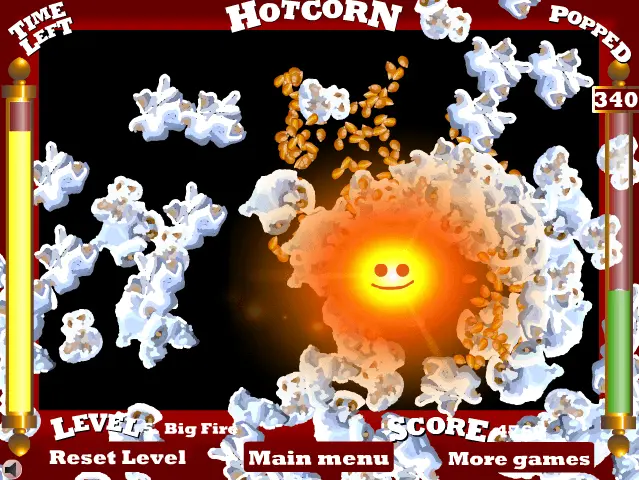 Hotcorn