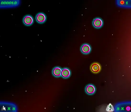 Galactic Flash