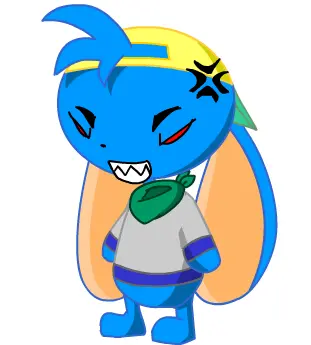 Chase- click for animation