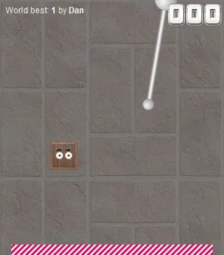 Swing Blocks