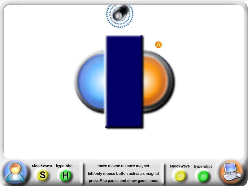 magneton
