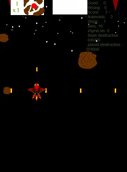 Universe Destruction