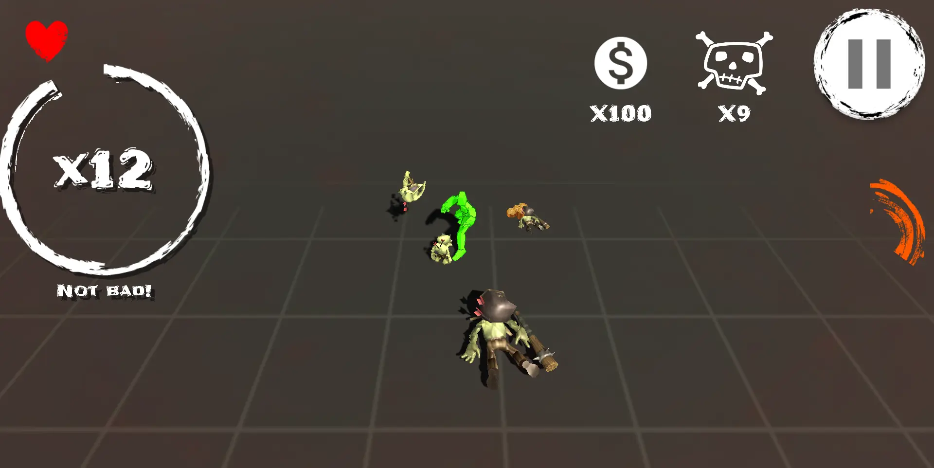 ZomBrawl