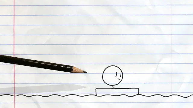 Pencilmation: Rancour's Away