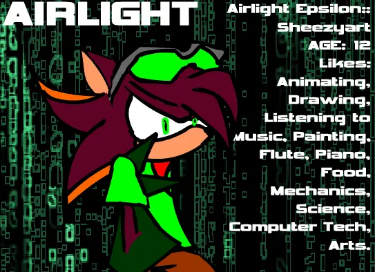 Airlight's SheezyArt ID
