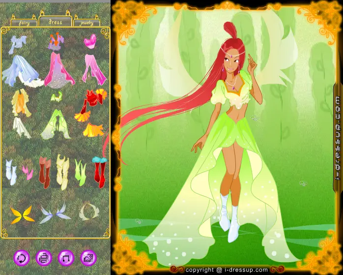 Fairy 32