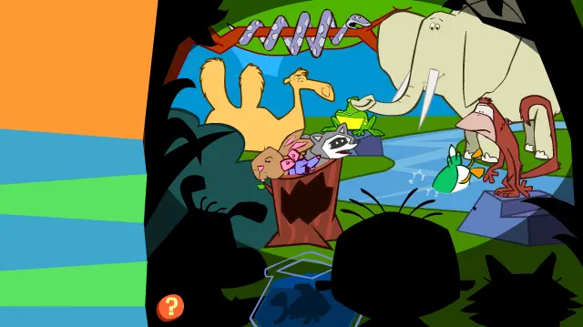 Stanley: Rock 'N Roar!