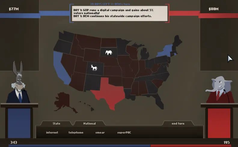StateCraft