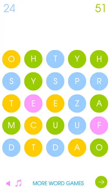 Word Connect