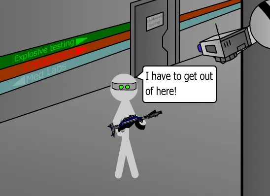Assault Part-3