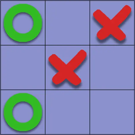 Tic Tac Toe