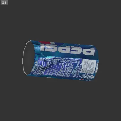 Pepsi Can
