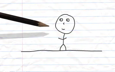 Pencilmation