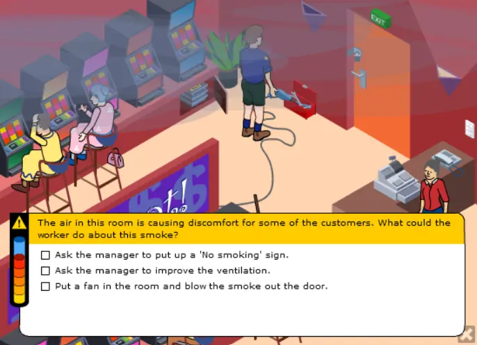 Virtual Hotel