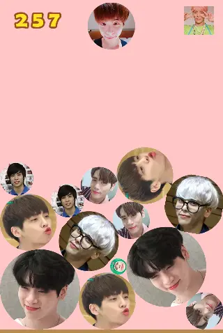 Watermelon Game - Jonghyun