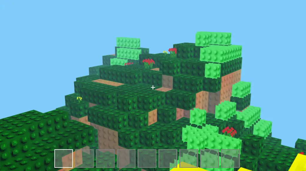 LegoCraft