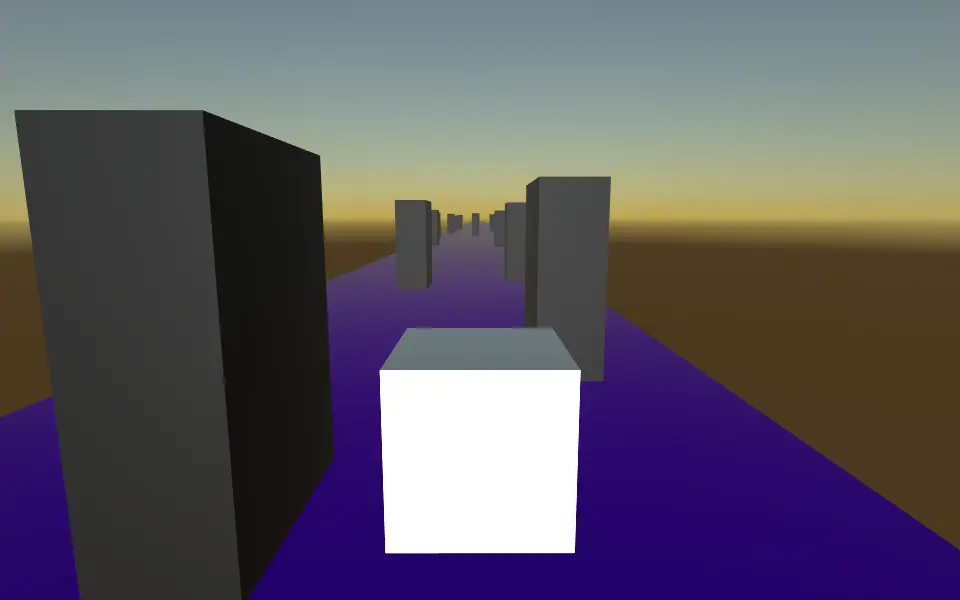THINK OUTSIDE THE BOX