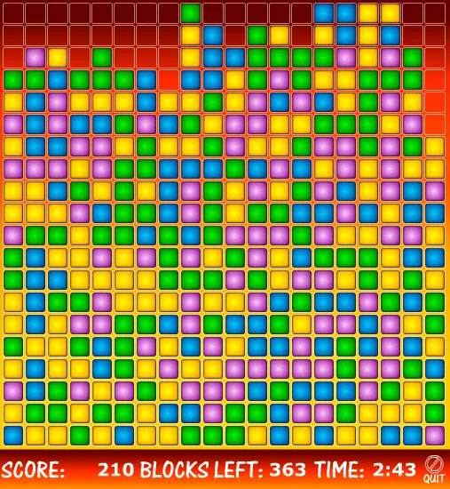 Collapse 400