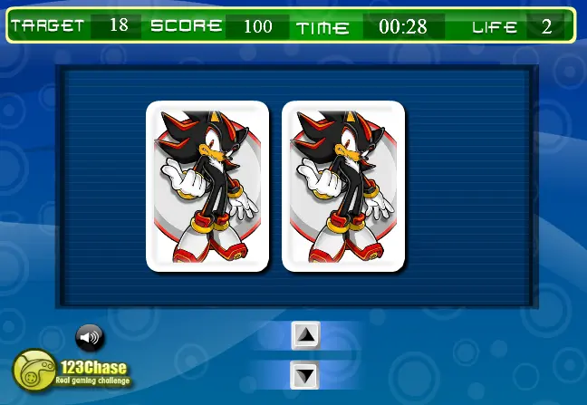 Sonic Arrow Skill