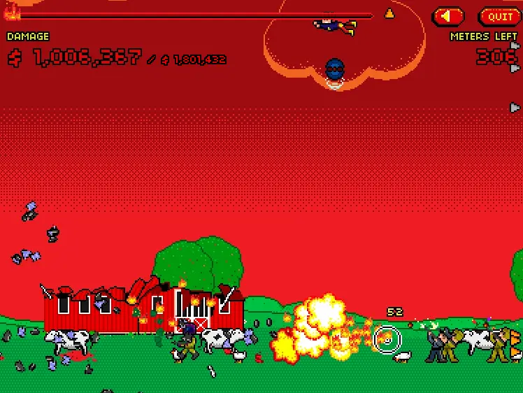Revenge of the Zombees