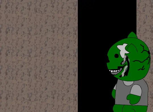 Hello Zombie - Episode 2