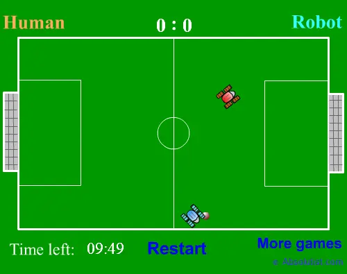 Soccer Mini