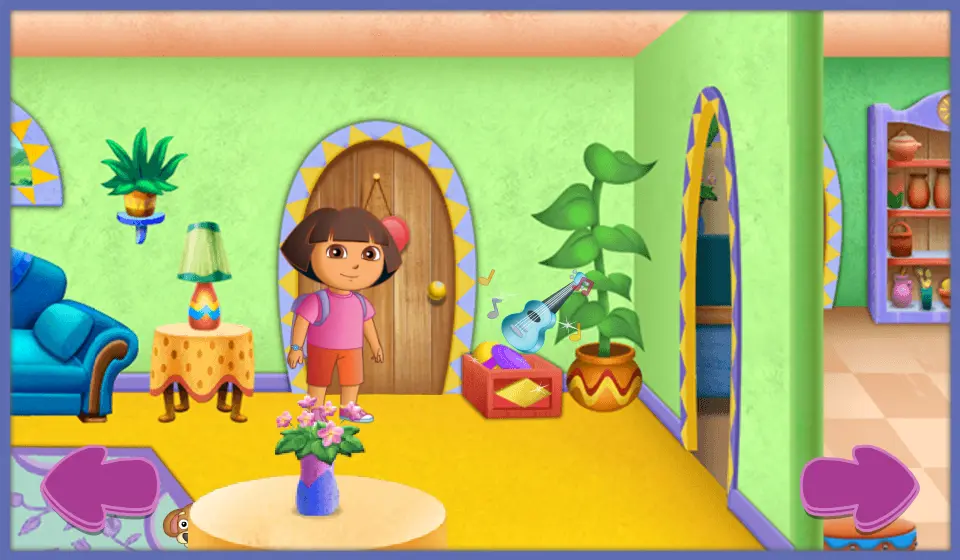Casa de Dora: New Adventures
