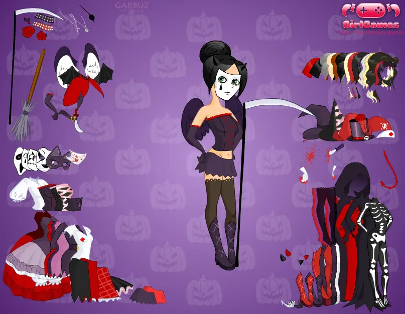 Happy Halloween