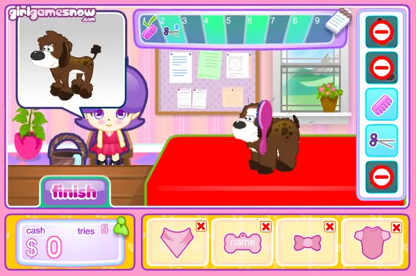 Pet Care