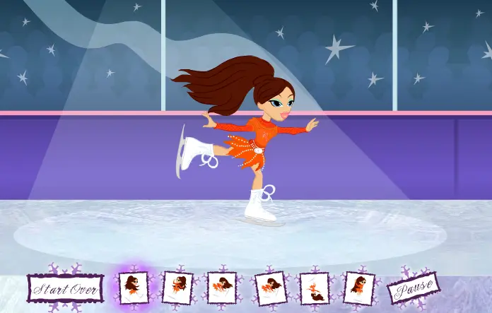 Bratz: Ice Champions