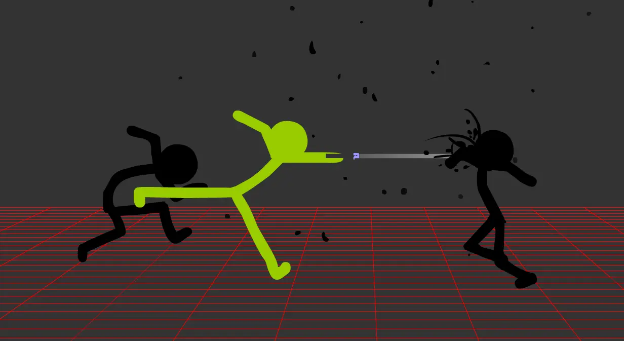 FLLFFL Demonstration #1