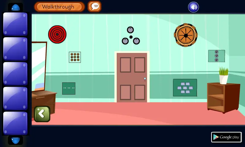 Easy Escape 5