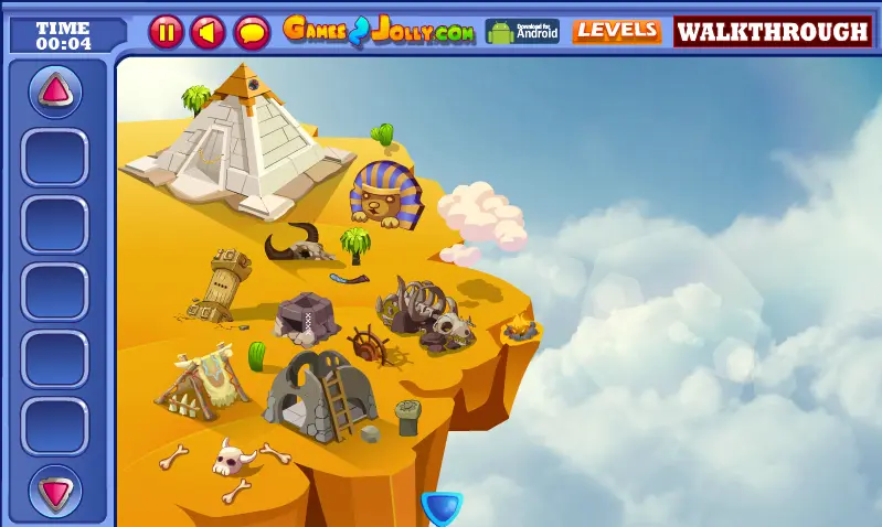 Castle War 2