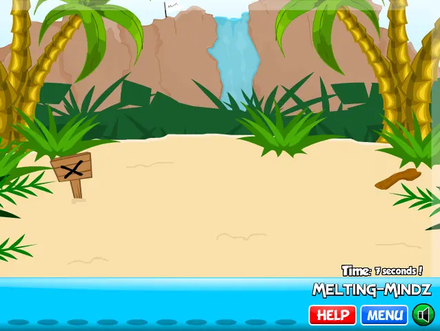 Amazing Escape: The Island