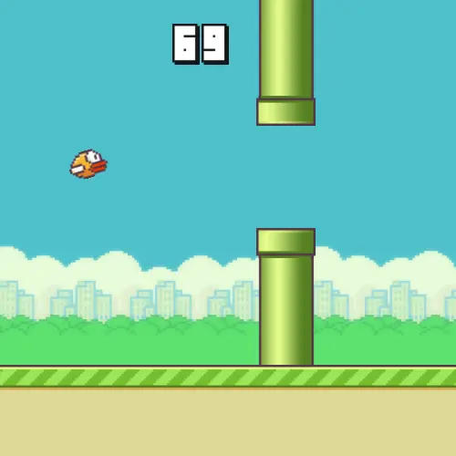 Flappy Bird
