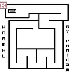 The Maze