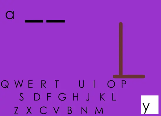 Hangman