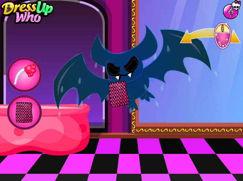 Count Fabulous Grooming
