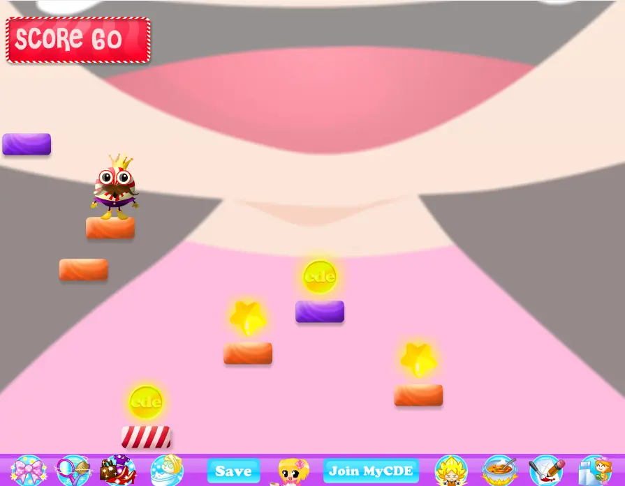Sweet Escape