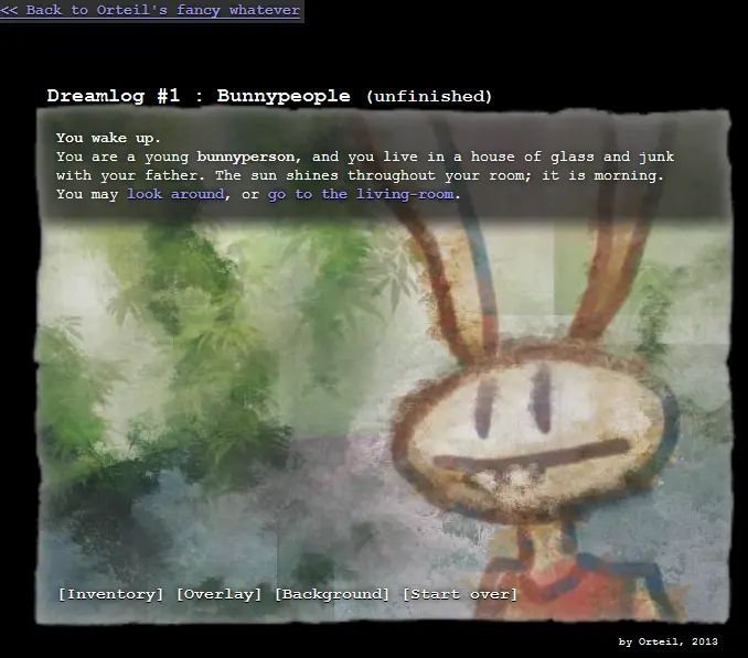 Dreamlog