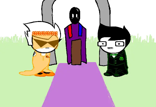 [S] Jake: Awaken